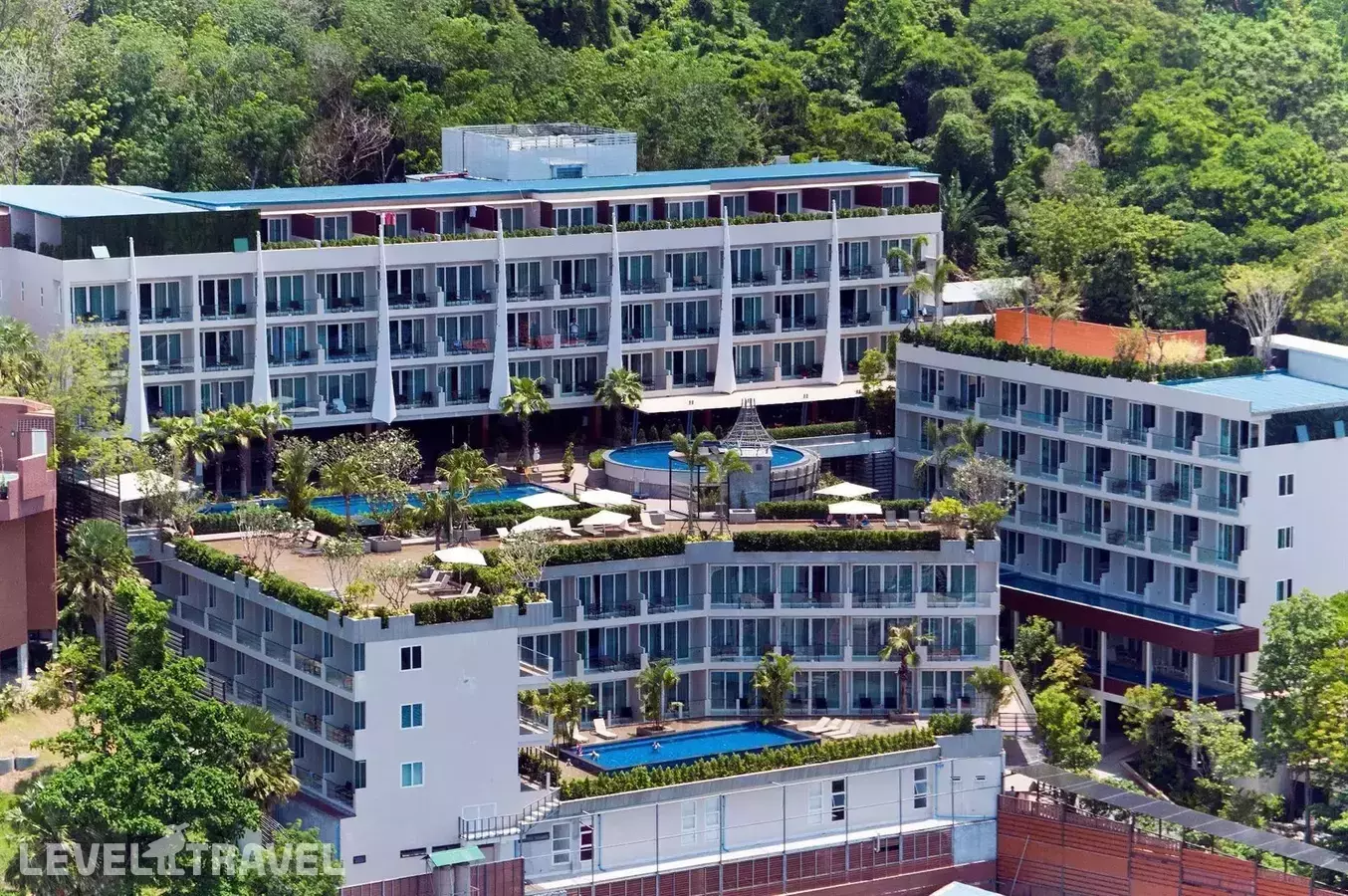 Sea Sun Sand Resort & Spa