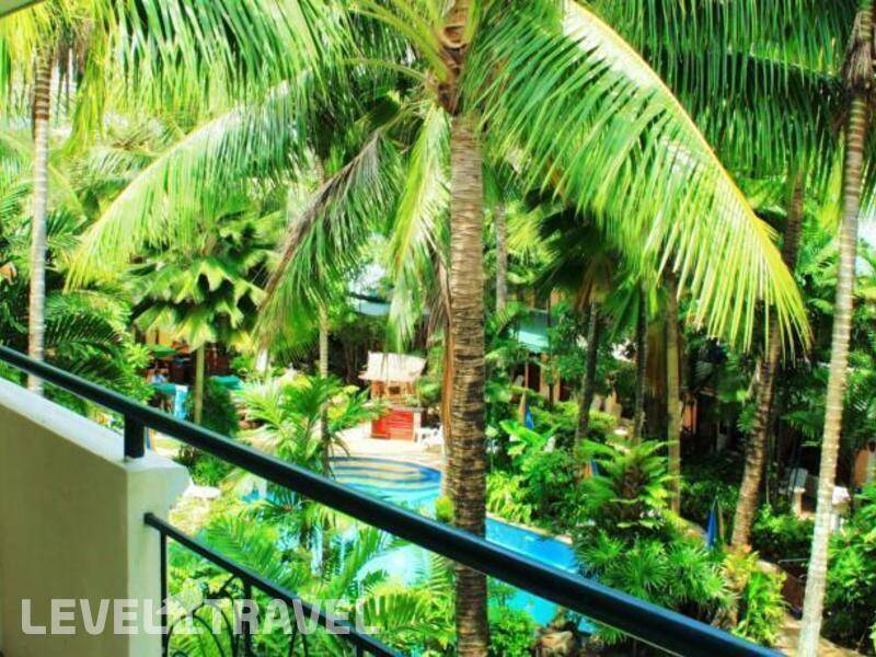 Фотография The Viridian Resort