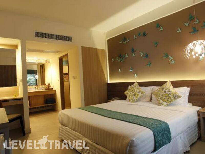 Фотография The Viridian Resort