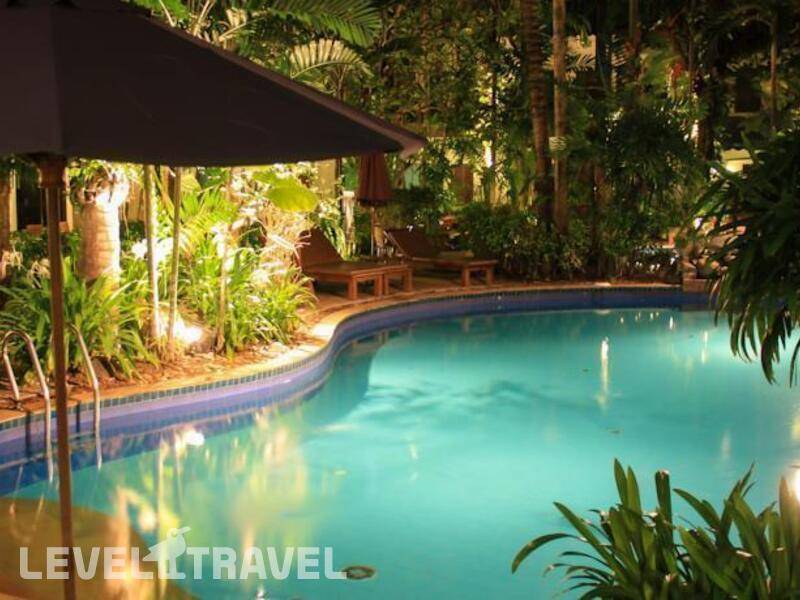 Фотография The Viridian Resort