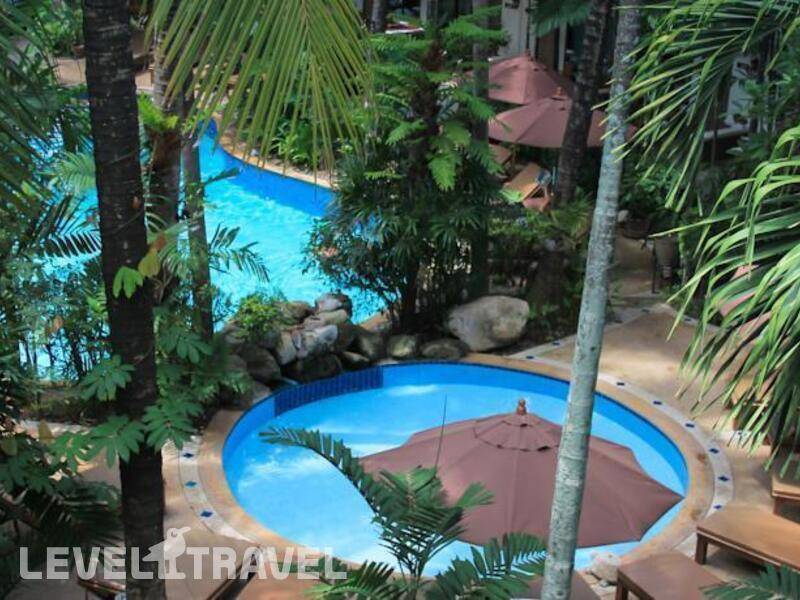 Фотография The Viridian Resort