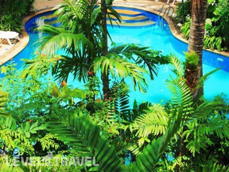Фотография The Viridian Resort