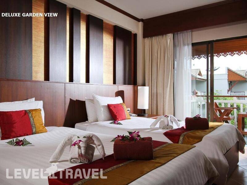 Фотография Baan Karonburi Resort Phuket