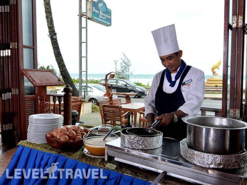 Фотография Baan Karonburi Resort Phuket