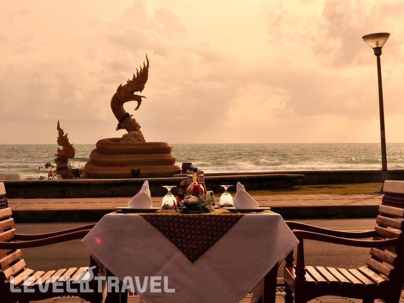 Фотография Baan Karonburi Resort Phuket