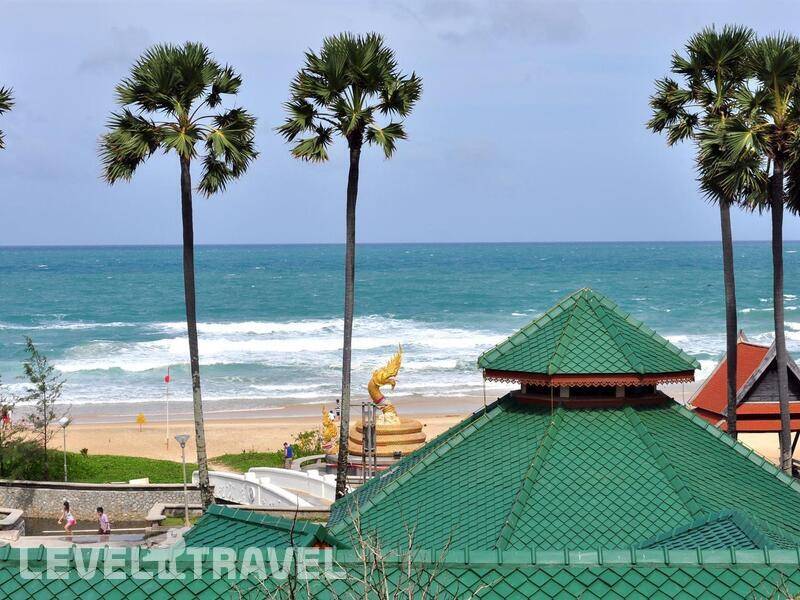 Фотография Baan Karonburi Resort Phuket