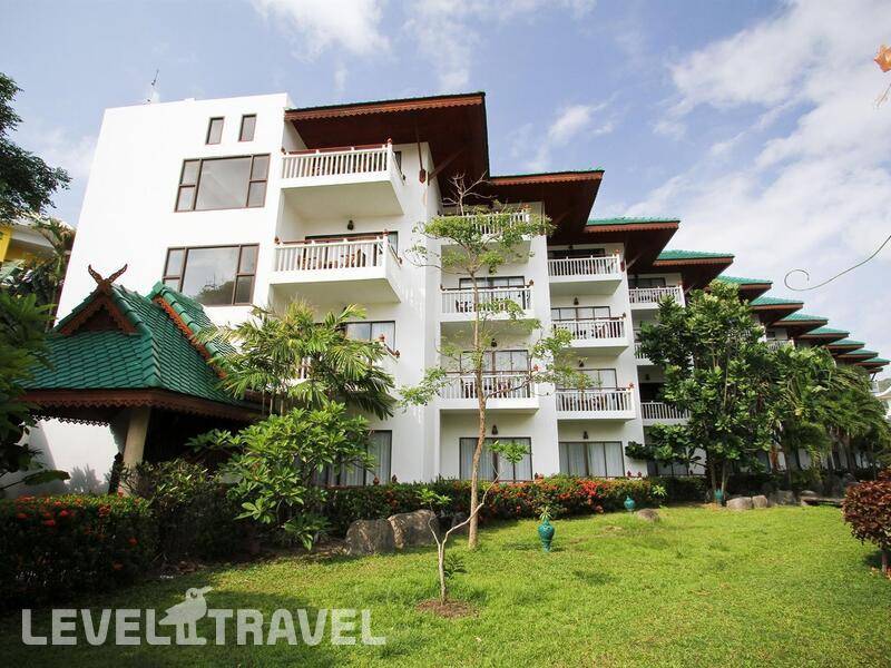 Фотография Baan Karonburi Resort Phuket