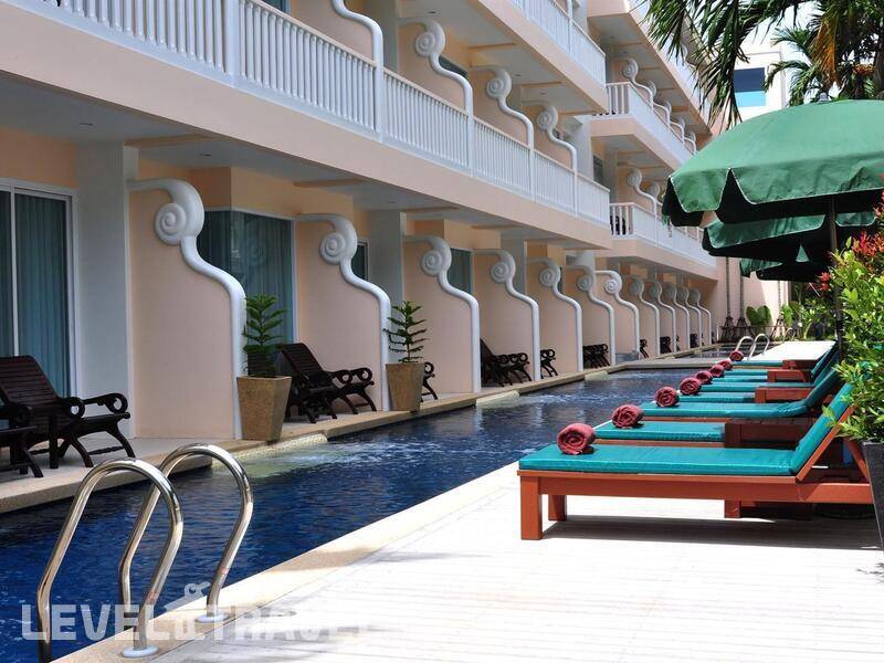 Фотография Baan Karonburi Resort Phuket