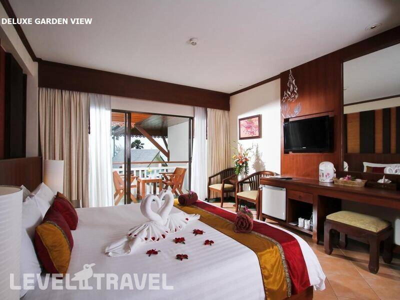 Фотография Baan Karonburi Resort Phuket