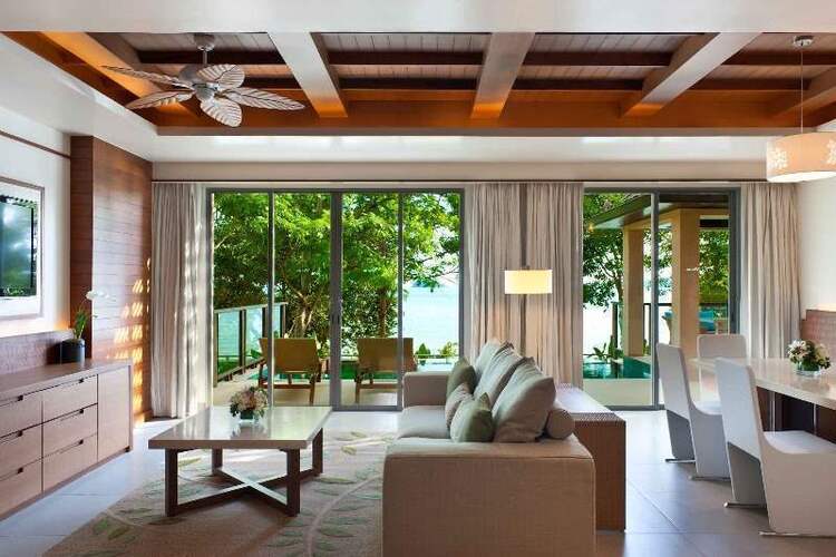 The Westin Siray Bay Resort & Spa
