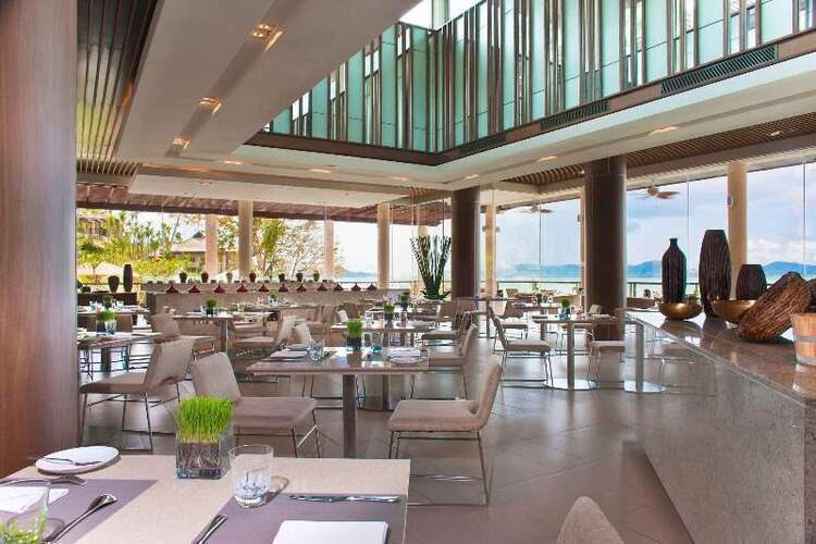 The Westin Siray Bay Resort & Spa