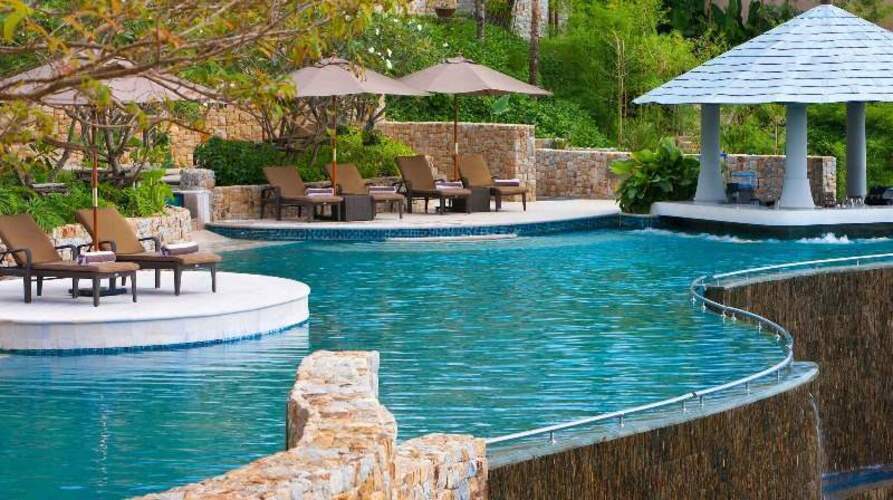 The Westin Siray Bay Resort & Spa
