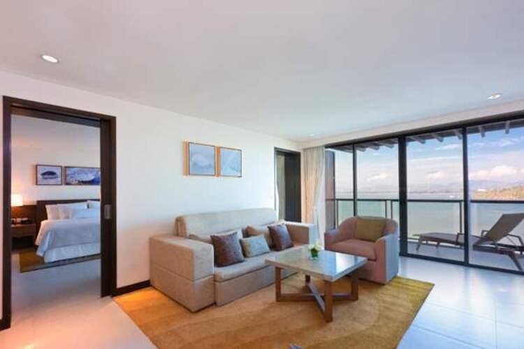 The Westin Siray Bay Resort & Spa