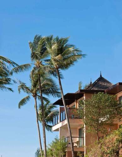 The Westin Siray Bay Resort & Spa