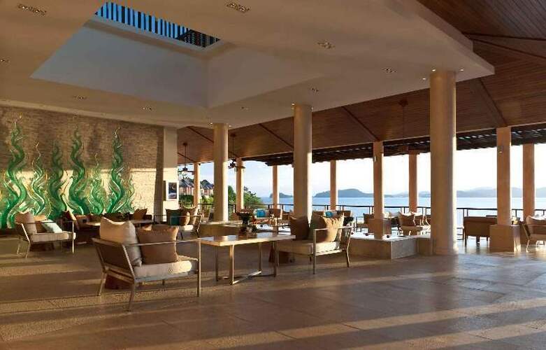 The Westin Siray Bay Resort & Spa