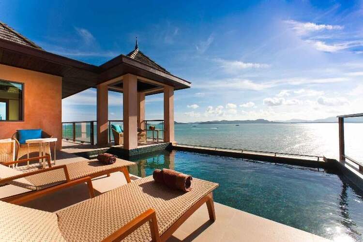 The Westin Siray Bay Resort & Spa