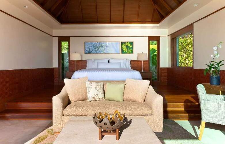 The Westin Siray Bay Resort & Spa