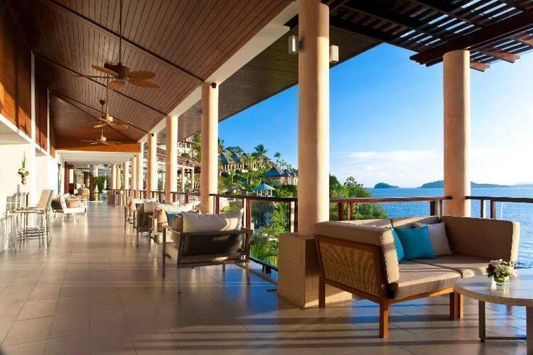 The Westin Siray Bay Resort & Spa