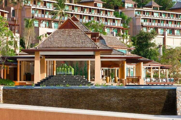 The Westin Siray Bay Resort & Spa