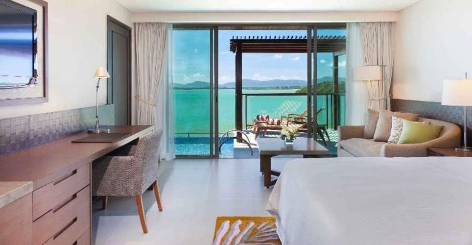 The Westin Siray Bay Resort & Spa