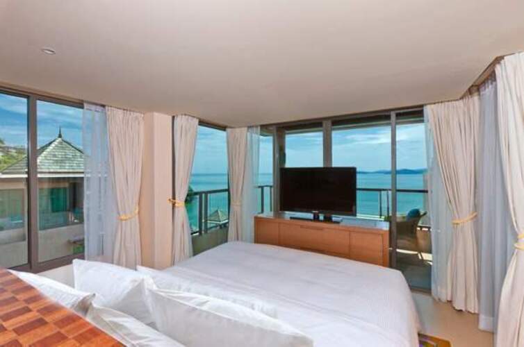 The Westin Siray Bay Resort & Spa