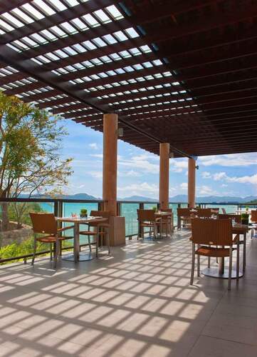 The Westin Siray Bay Resort & Spa