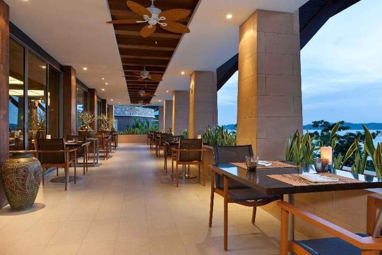 The Westin Siray Bay Resort & Spa