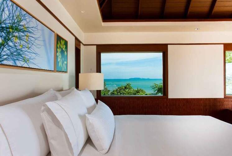 The Westin Siray Bay Resort & Spa