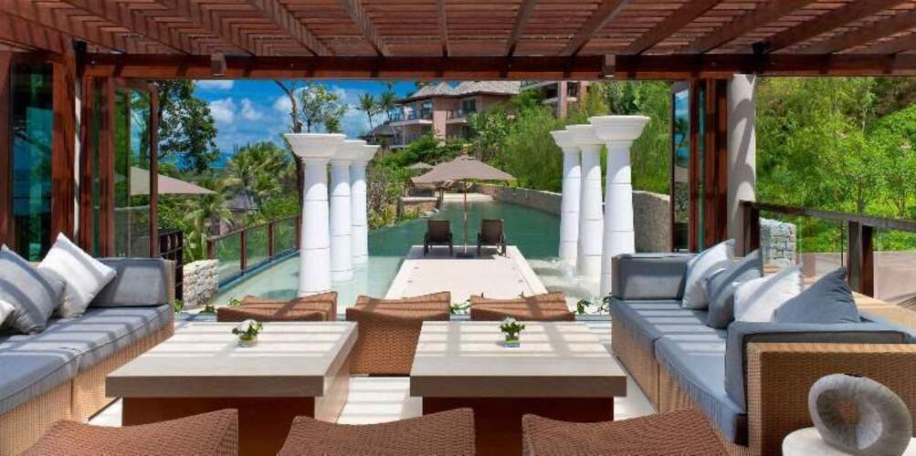 The Westin Siray Bay Resort & Spa