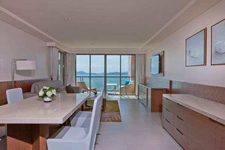 The Westin Siray Bay Resort & Spa