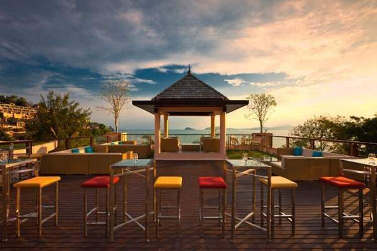 The Westin Siray Bay Resort & Spa