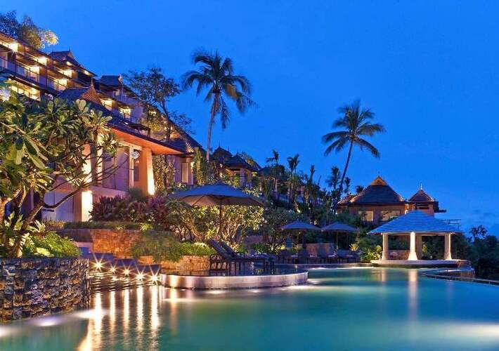 The Westin Siray Bay Resort & Spa
