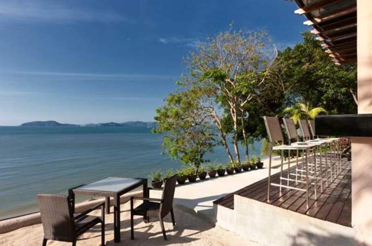 The Westin Siray Bay Resort & Spa