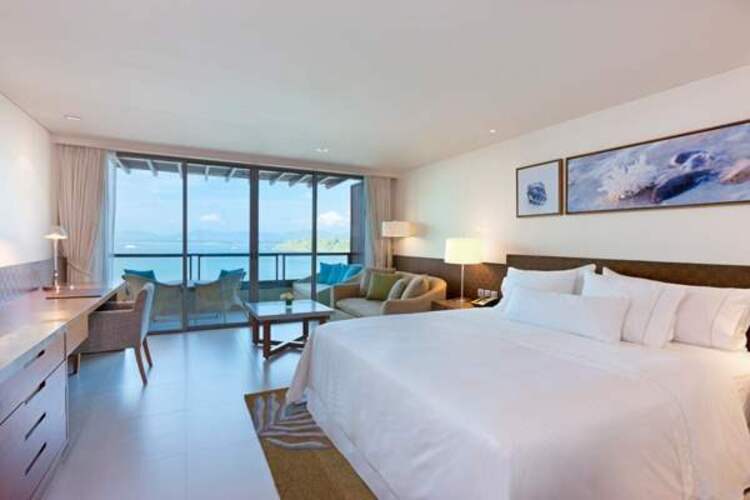 The Westin Siray Bay Resort & Spa