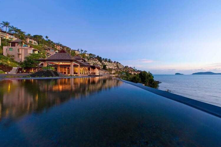 The Westin Siray Bay Resort & Spa