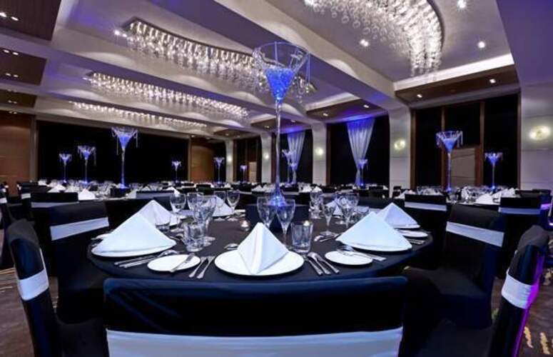 The Westin Siray Bay Resort & Spa