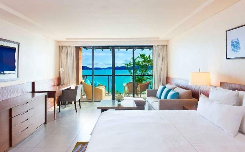 The Westin Siray Bay Resort & Spa