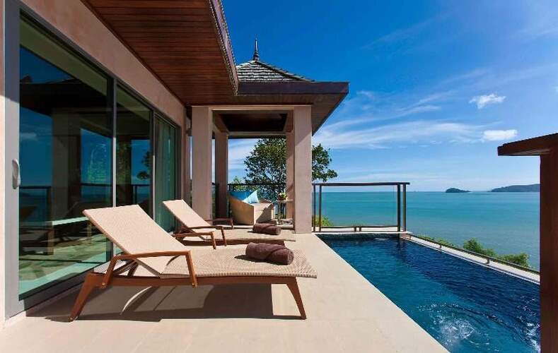 The Westin Siray Bay Resort & Spa