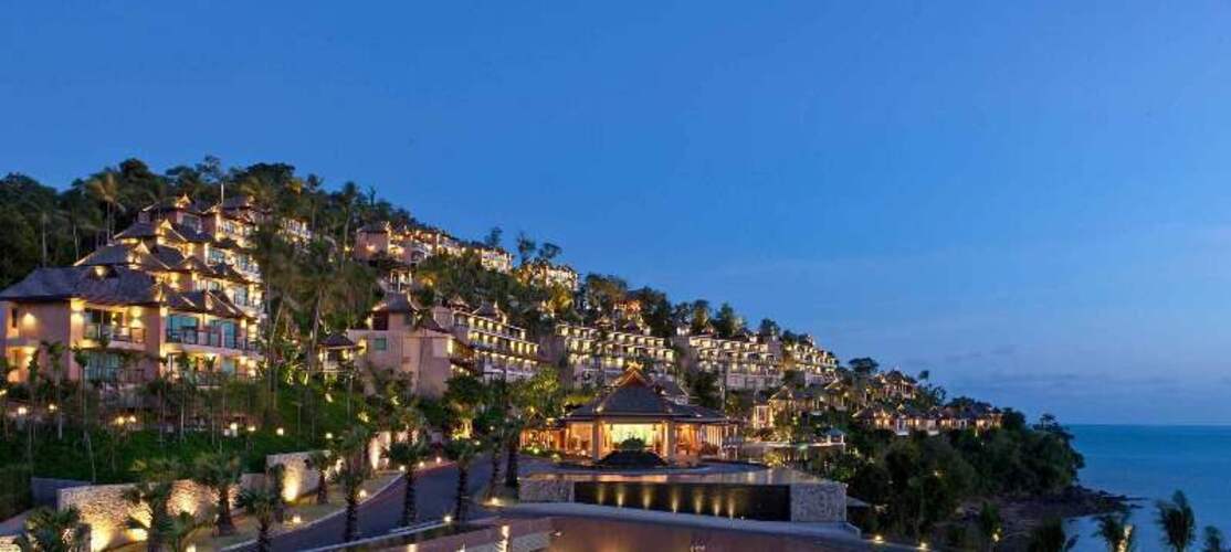 The Westin Siray Bay Resort & Spa