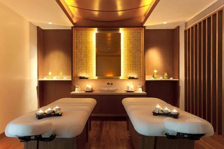 The Westin Siray Bay Resort & Spa