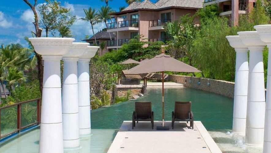 The Westin Siray Bay Resort & Spa