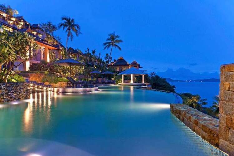 The Westin Siray Bay Resort & Spa