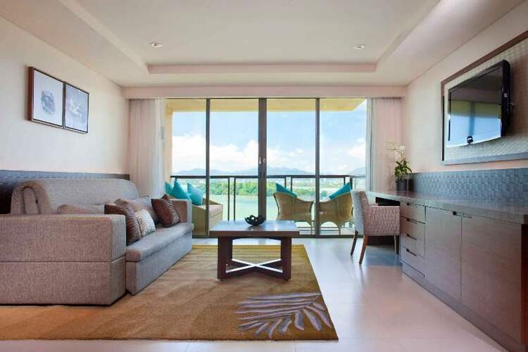 The Westin Siray Bay Resort & Spa