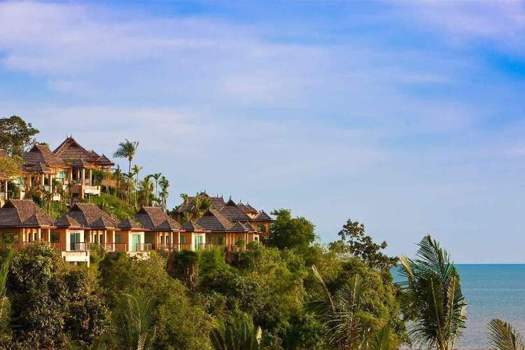 The Westin Siray Bay Resort & Spa