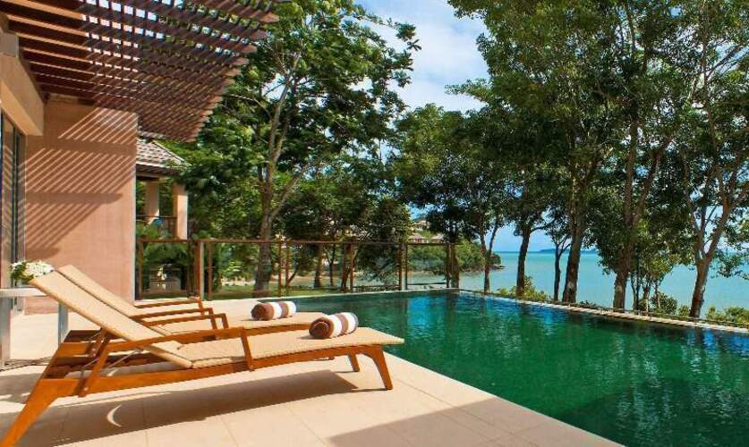 The Westin Siray Bay Resort & Spa