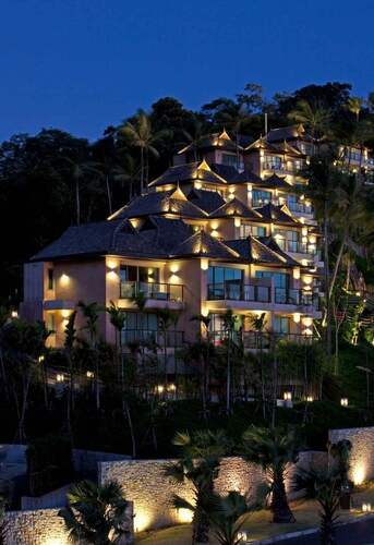 The Westin Siray Bay Resort & Spa