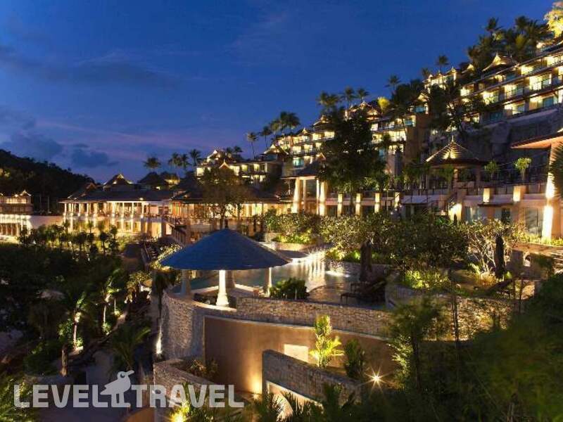 The Westin Siray Bay Resort Spa — фото 1