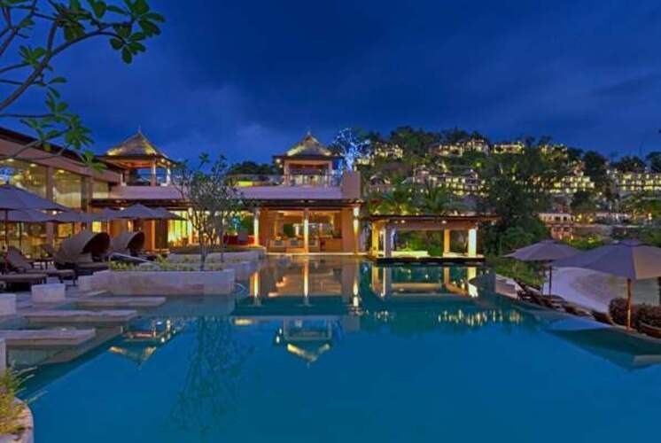 The Westin Siray Bay Resort & Spa