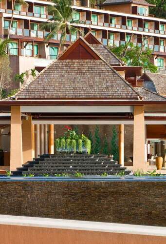 The Westin Siray Bay Resort & Spa