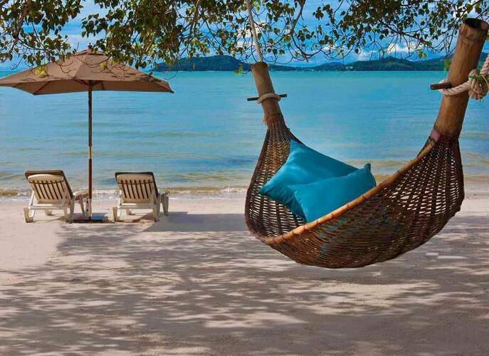 The Westin Siray Bay Resort & Spa